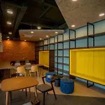 Homey Hideout At Neu Suites