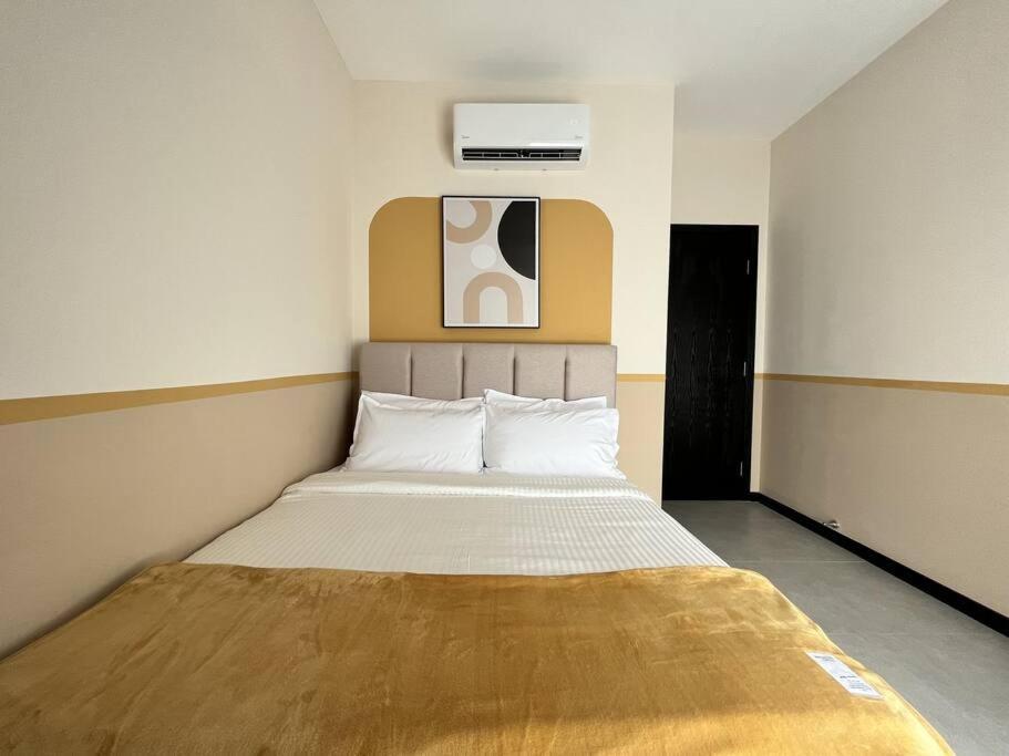Homey Hideout At Neu Pangsapuri *