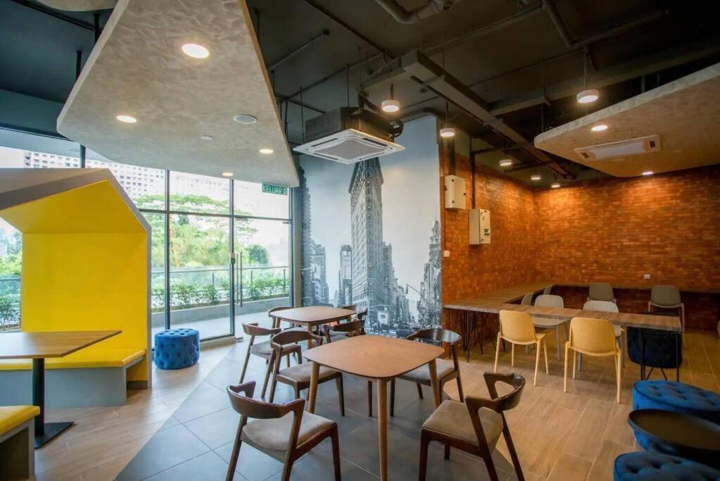 Homey Hideout At Neu