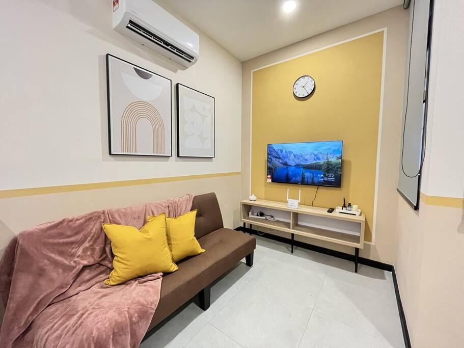 Homey Hideout At Neu * Kuala Lumpur