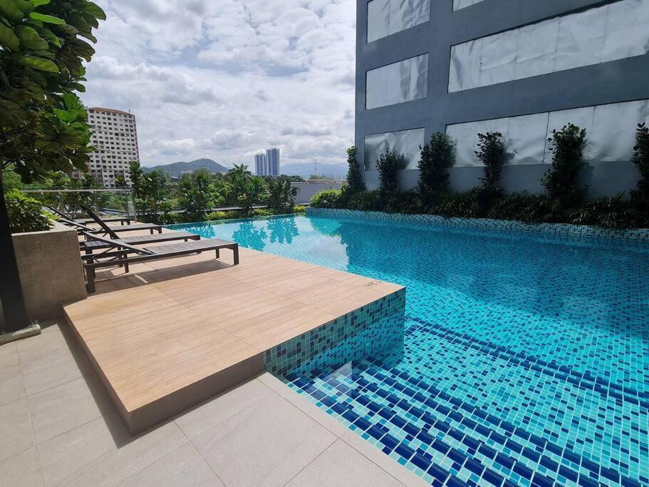 Homey Hideout At Neu Kuala Lumpur